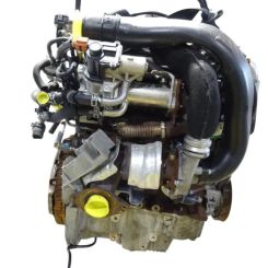 Motor k9k 288 Nissan Note (e11, ne11) 1.5 dci