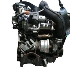 Motor k9k 288 Nissan Note (e11, ne11) 1.5 dci