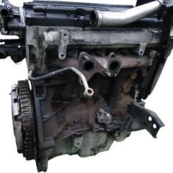 Motor k9k 700 Nissan Note (e11, ne11) 1.5 dci