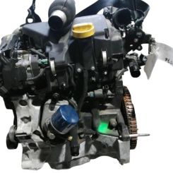 Motor k9k 288 Nissan Note (e11, ne11) 1.5 dci