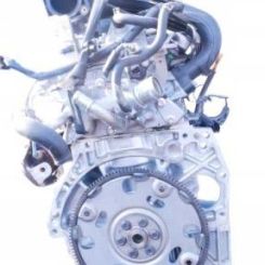 Motor hr16de Nissan Note (e11, ne11) 1.6