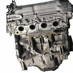 Motor hr16de Nissan Note (e11, ne11) 1.6