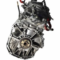 Motor hr16de Nissan Note (e11, ne11) 1.6