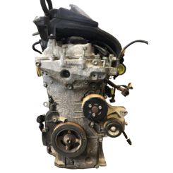 Motor hr12de Nissan Note (e12) 1.2