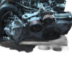 Motor hr12de Nissan Note (e12) 1.2