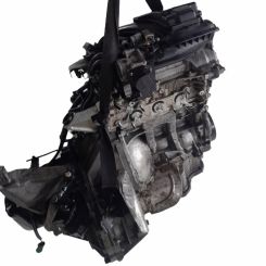 Motor hr12de Nissan Note (e12) 1.2