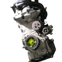Motor hr12de Nissan Note (e12) 1.2