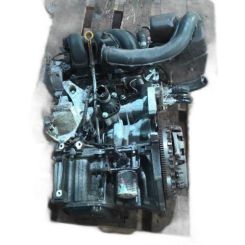 Motor hr12de Nissan Note (e12) 1.2