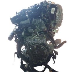 Motor hr12dr, hr12ddr Nissan Note (e12) 1.2 dig-s