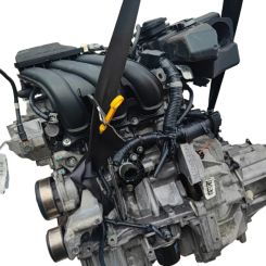 Motor hr12de Nissan Note (e12) 1.2 lpg