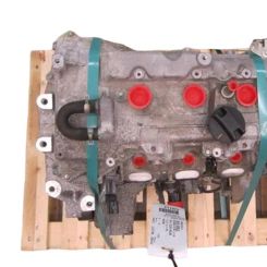 Motor hr12de Nissan Note (e12) 1.2 lpg