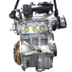 Motor hr12de Nissan Note (e12) 1.2 lpg