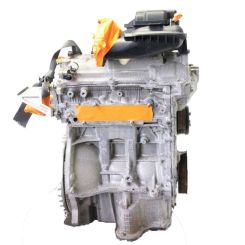 Motor hr12de Nissan Note (e12) 1.2 lpg