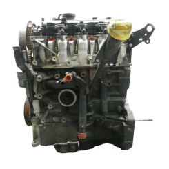 Motor k9k 892, k9k 608 Nissan Note (e12) 1.5 dci