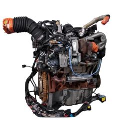 Motor k9k 892, k9k 608 Nissan Note (e12) 1.5 dci