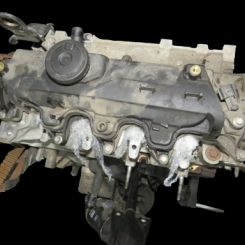 Motor k9k 892, k9k 608 Nissan Note (e12) 1.5 dci