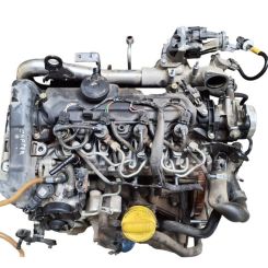 Motor k9k 892, k9k 608 Nissan Note (e12) 1.5 dci