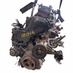 Motor yd25ddti Nissan Np300 navara (d40) 2.5 dci