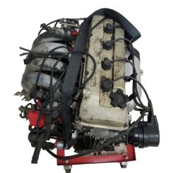 Motor ys23ddt Nissan Np300 navara pick-up (d23, d23t) 2.3 dci 4x4 (d231)