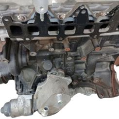 Motor ys23ddt Nissan Np300 navara pick-up (d23, d23t) 2.3 dci 4x4 (d231)