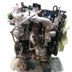 Motor ys23ddtt Nissan Np300 navara pick-up (d23, d23t) 2.3 dci 4x4 (d231)