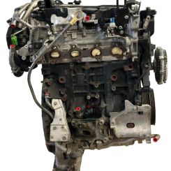 Motor ys23ddt Nissan Np300 navara pick-up (d23, d23t) 2.3 dci 4x4 (d231)