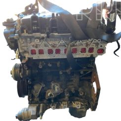 Motor ys23ddtt Nissan Np300 navara pick-up (d23, d23t) 2.3 dci 4x4 (d231)
