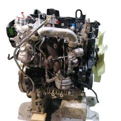 Motor ys23ddt Nissan Np300 navara pick-up (d23, d23t) 2.3 dci 4x4 (d231)