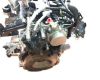 Nissan Np300 navara pick-up (d23, d23t) 2.3 dci (d231)