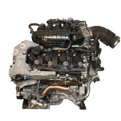 Motor yd25ddti Nissan Np300 pickup (d22) 2.5 dci