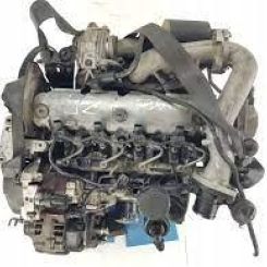 Motor yd25k3ld-5lo Nissan Nt400 cabstar (f24m) 28.12, 32.12, 35.12 (f91an)