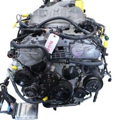 Motor zd30ddti Nissan Nt400 cabstar (f24m) 35.13