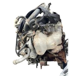 Motor zd30ddti Nissan Nt400 cabstar (f24m) 35.13