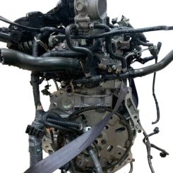 Motor zd30ddti Nissan Nt400 cabstar (f24m) 35.15, 45.15
