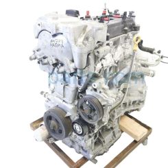 Motor yd25k3ld-5ho Nissan Nt400 cabstar (f24m) 35.15, 45.15
