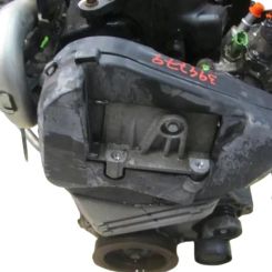 Motor k9k 892 Nissan Nv200 furgón 1.5 dci 90 (m20, m20m)