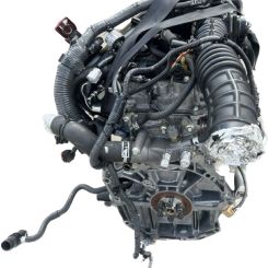Motor hr16de Nissan Nv200 furgón 1.6 16v (m20, m20m)