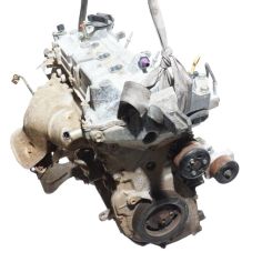 Motor k9k 872 Nissan Nv250 autobús (x61) Dci 115