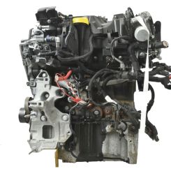Motor k9k 872 Nissan Nv250 autobús (x61) Dci 80