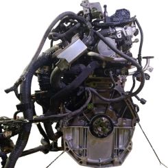 Motor k9k 872 Nissan Nv250 autobús (x61) Dci 95
