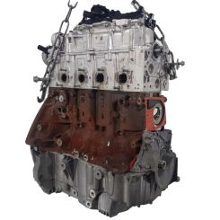 Motor k9k 872 Nissan Nv250 autobús (x61) Dci 95