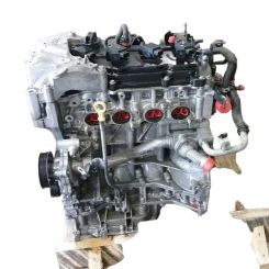 Motor k9k 872 Nissan Nv250 autobús (x61) Dci 95