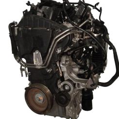 Motor k9k 872 Nissan Nv250 furgón (x61) Dci 115