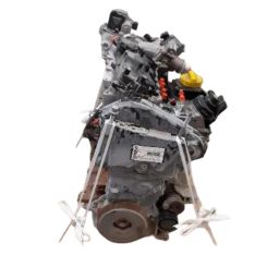 Motor k9k 872 Nissan Nv250 furgón (x61) Dci 115