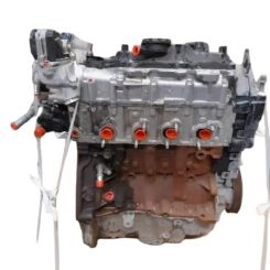 Motor k9k 872 Nissan Nv250 furgón (x61) Dci 115