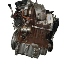 Motor k9k 872 Nissan Nv250 furgón (x61) Dci 115