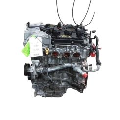 Motor k9k 872 Nissan Nv250 furgón (x61) Dci 80