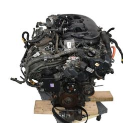 Motor k9k 872 Nissan Nv250 furgón (x61) Dci 95