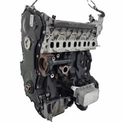 Motor r9m 452 Nissan Nv300 furgón (x82) 1.6 dci 125