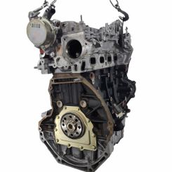 Motor r9m 452 Nissan Nv300 furgón (x82) 1.6 dci 145